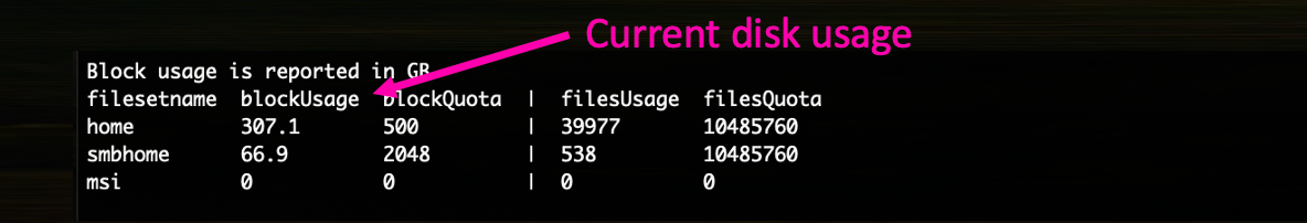 disk_usage